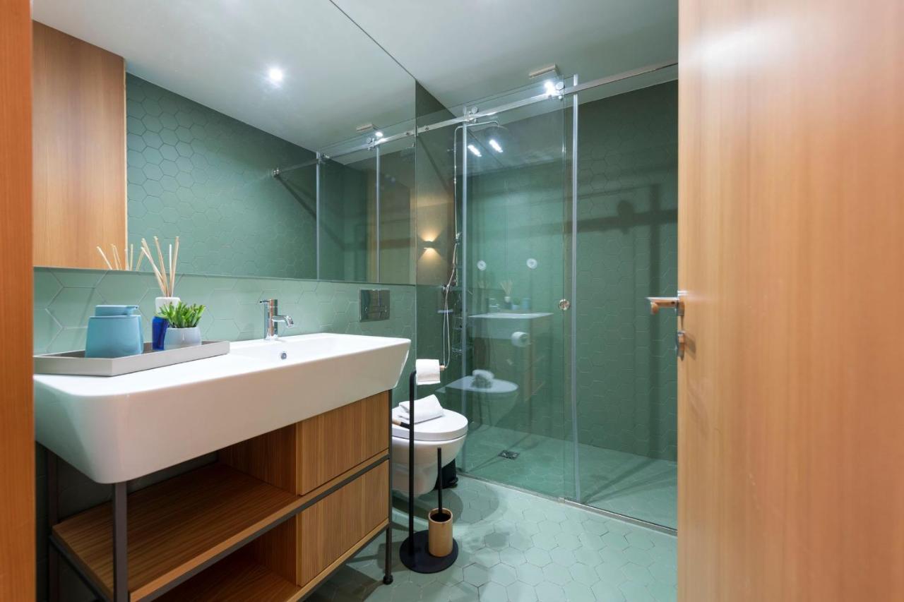 Magnificient 2Br Duplex W/ Gorgeous View By Lovelystay بورتو المظهر الخارجي الصورة