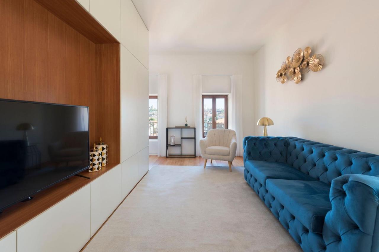 Magnificient 2Br Duplex W/ Gorgeous View By Lovelystay بورتو المظهر الخارجي الصورة
