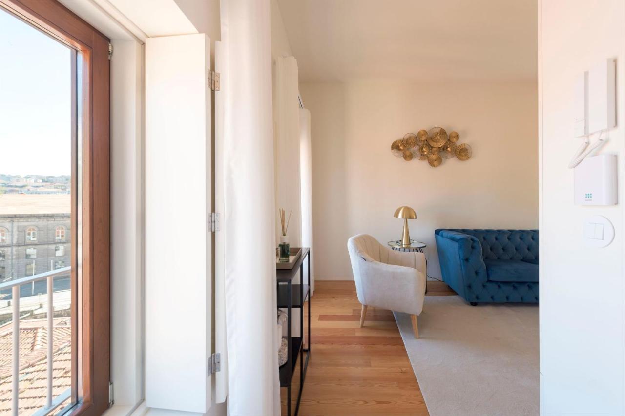 Magnificient 2Br Duplex W/ Gorgeous View By Lovelystay بورتو المظهر الخارجي الصورة