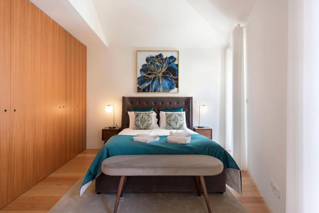 Magnificient 2Br Duplex W/ Gorgeous View By Lovelystay بورتو المظهر الخارجي الصورة