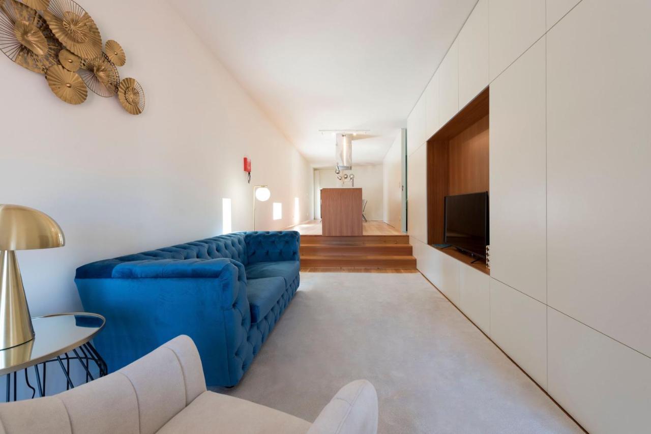 Magnificient 2Br Duplex W/ Gorgeous View By Lovelystay بورتو المظهر الخارجي الصورة