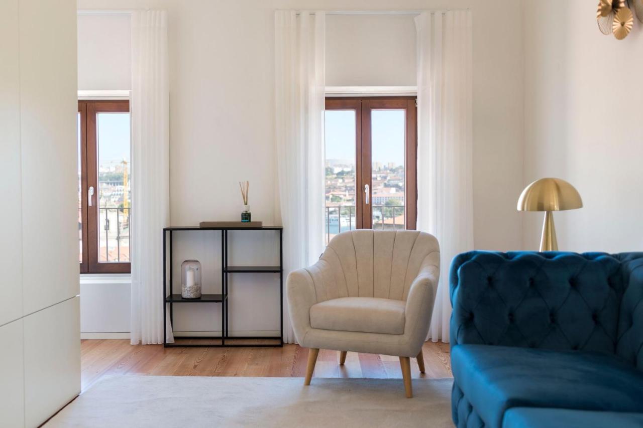 Magnificient 2Br Duplex W/ Gorgeous View By Lovelystay بورتو المظهر الخارجي الصورة