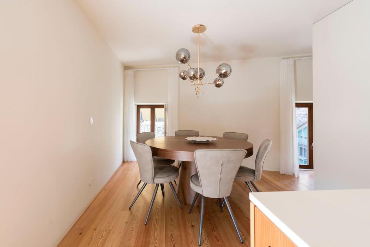 Magnificient 2Br Duplex W/ Gorgeous View By Lovelystay بورتو المظهر الخارجي الصورة