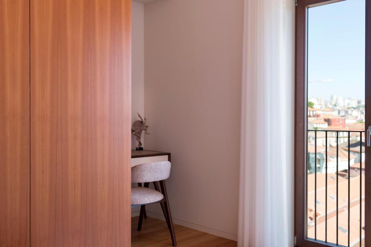 Magnificient 2Br Duplex W/ Gorgeous View By Lovelystay بورتو المظهر الخارجي الصورة